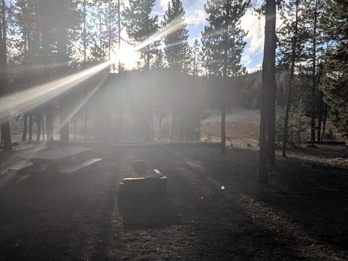 Little Fawn Campground Picture 5