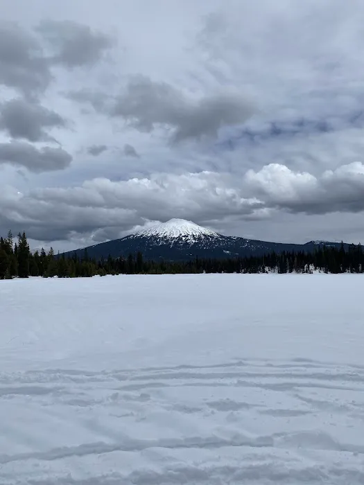 South Campground Picture 9