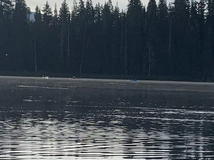 South Campground Picture 5