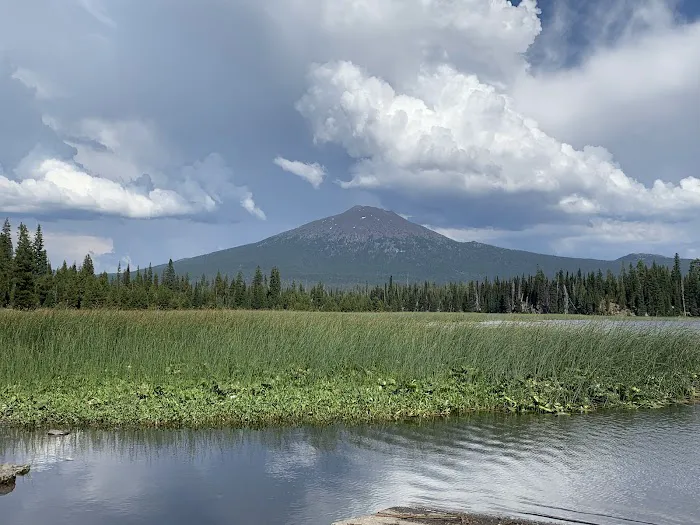 South Campground Picture 6