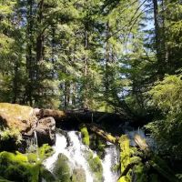 Skookum Creek Campground ico