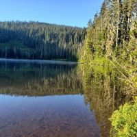 Blair Lake Campground ico