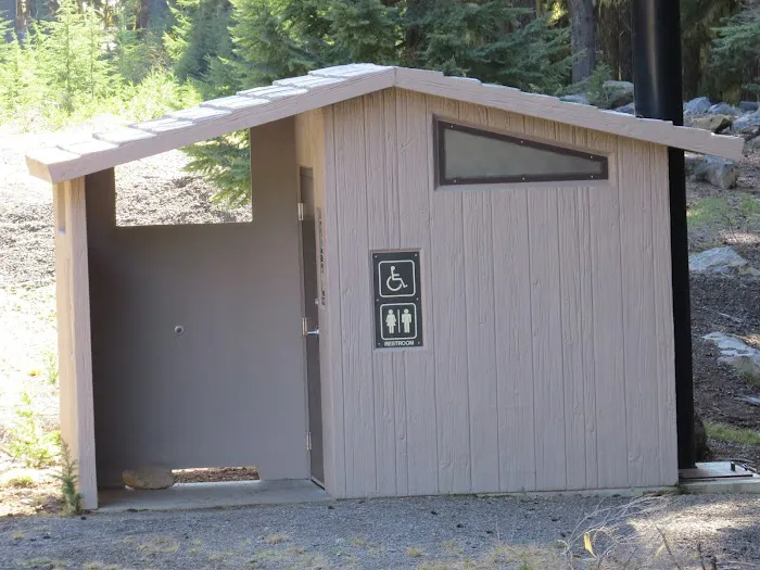 Harralson Horse Camp Picture 1