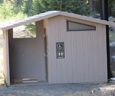Harralson Horse Camp