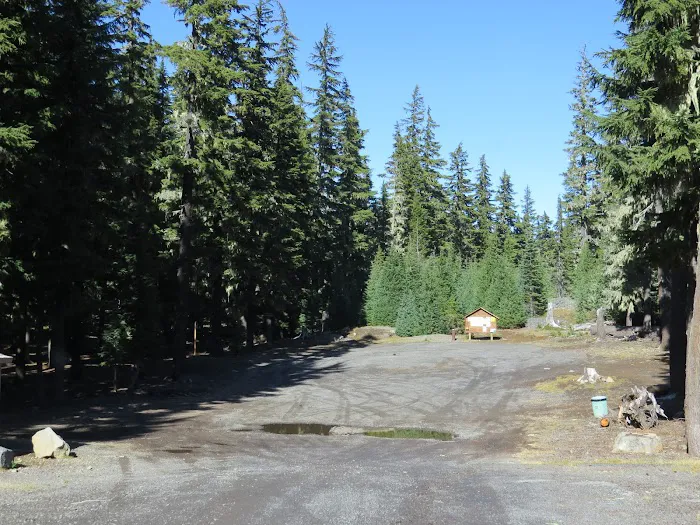 Harralson Horse Camp Picture 4