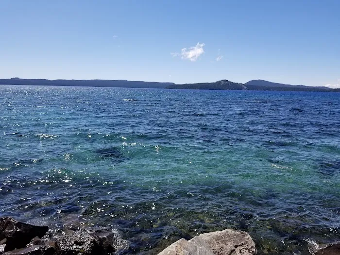 Islet Campground Picture 5