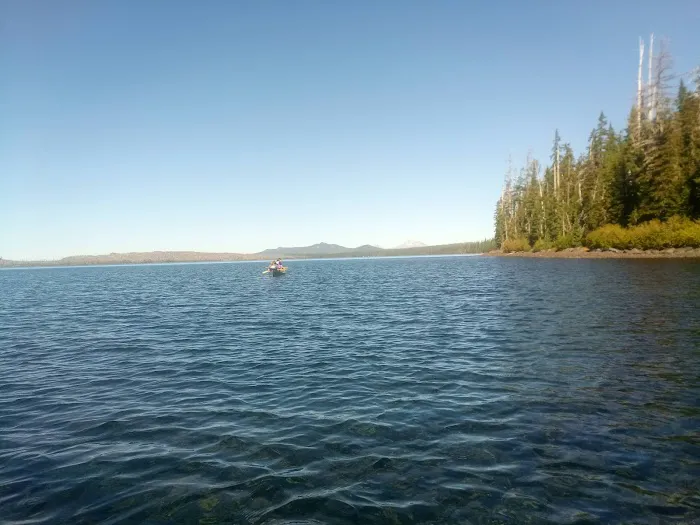 Islet Campground Picture 3