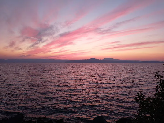 Islet Campground Picture 8