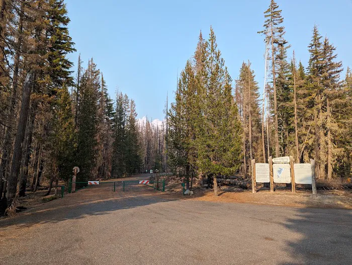 Islet Campground Picture 9