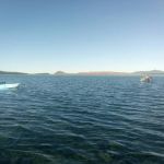 Islet Campground