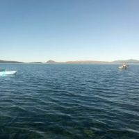 Islet Campground ico