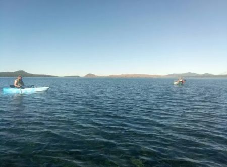 Islet Campground