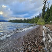Cultus Lake Campground ico
