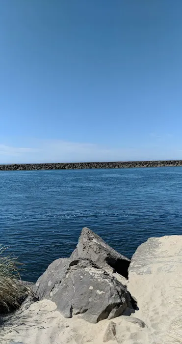 Harbor Vista County Campground & Park Picture 10