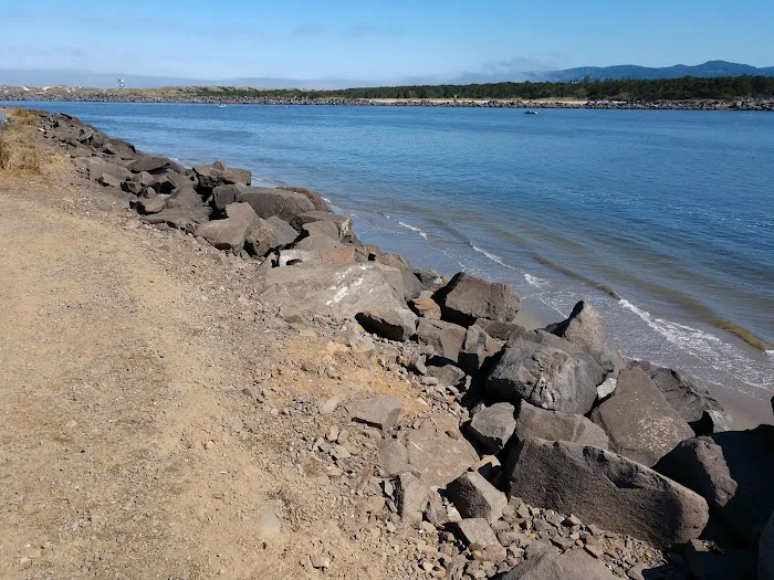 Harbor Vista County Campground & Park Picture 5