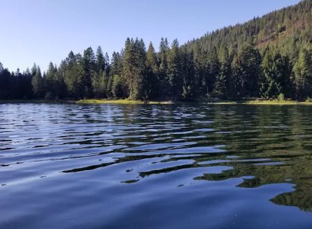 Camp Stidwell, Kiwanis