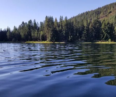 Camp Stidwell, Kiwanis