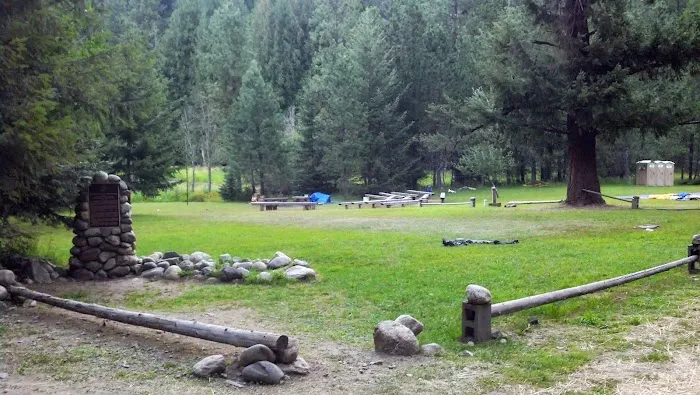 Camp Stidwell, Kiwanis Picture 6