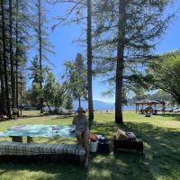 Garfield Bay Campground ico