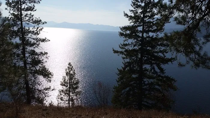 Garfield Bay Campground Picture 5