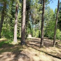 Whiskey Rock Bay Campground ico