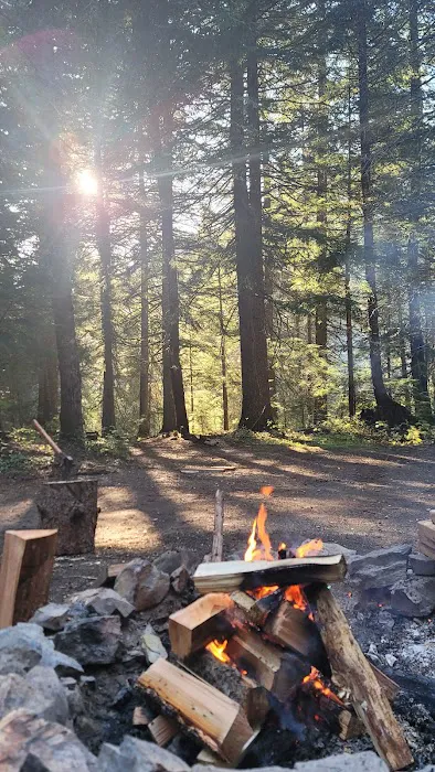 Honeysuckle Campground Picture 9