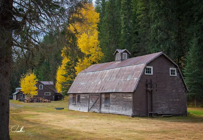 Magee Historic Site Picture 2