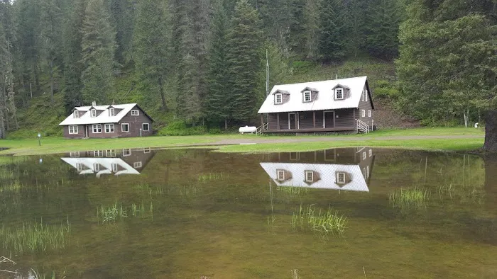 Magee Historic Site Picture 4