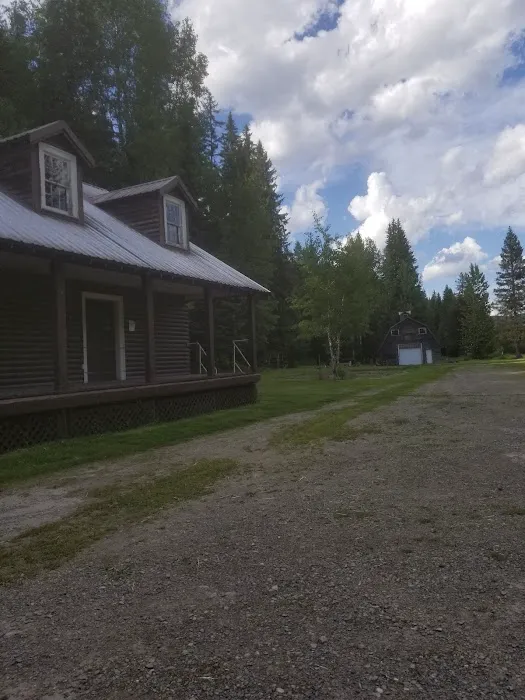 Magee Historic Site Picture 1