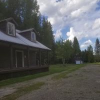 Magee Historic Site ico