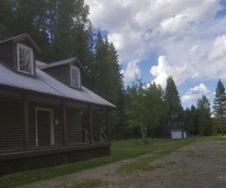 Magee Historic Site