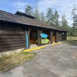 Sam Owen Campground