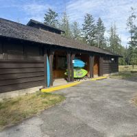 Sam Owen Campground ico