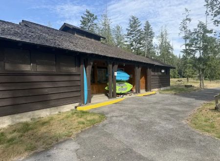 Sam Owen Campground