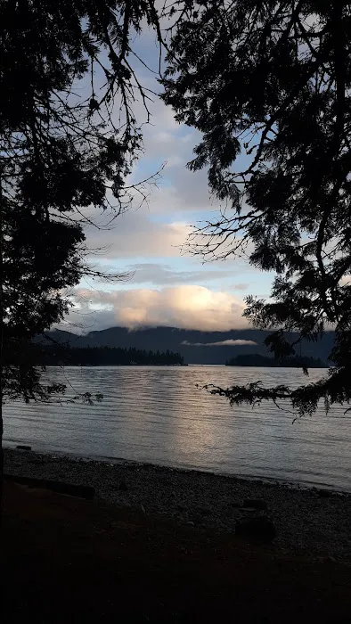 Sam Owen Campground Picture 6