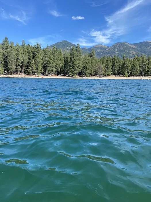 Sam Owen Campground Picture 5