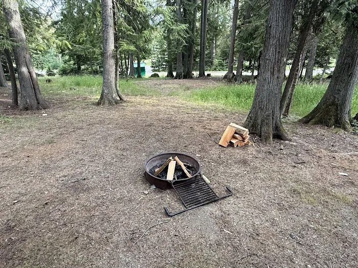 Sam Owen Campground Picture 7