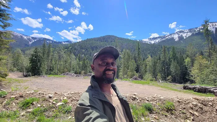 Huckleberry Campground Picture 5