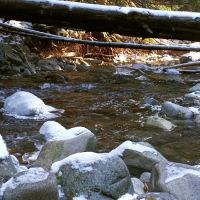 Huckleberry Campground ico