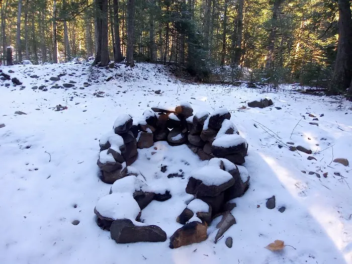 Huckleberry Campground Picture 9
