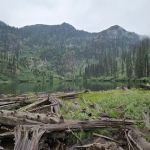 Porcupine Lake Campground