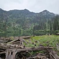 Porcupine Lake Campground ico