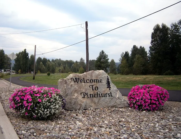 By The Way Campground Picture 1