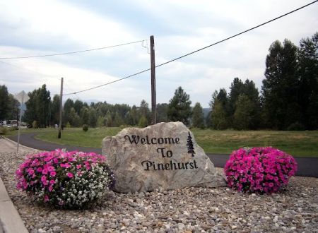 By The Way Campground