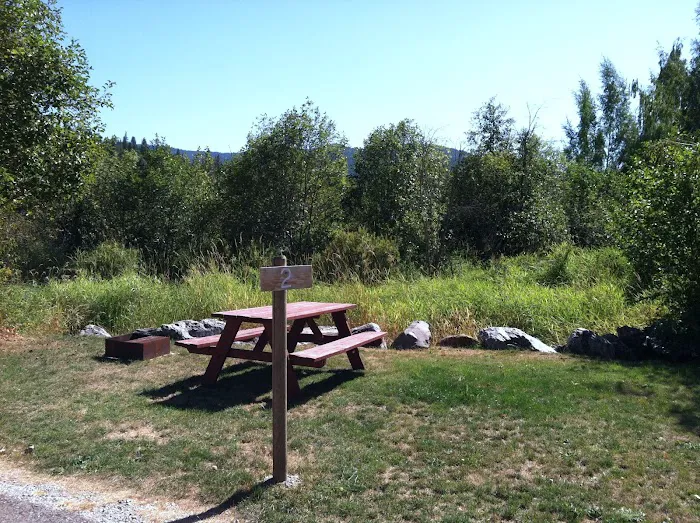 By The Way Campground Picture 10