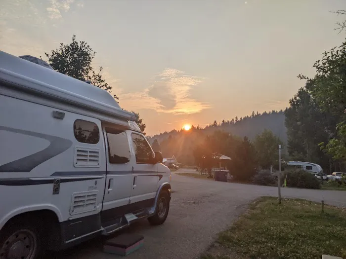 By The Way Campground Picture 6