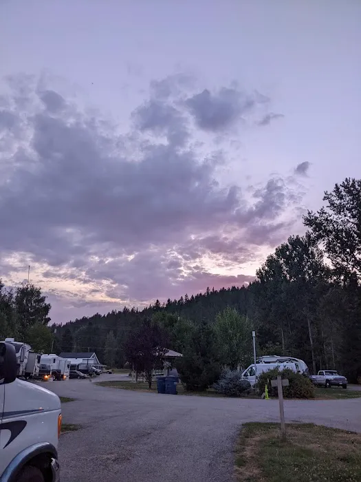 By The Way Campground Picture 4