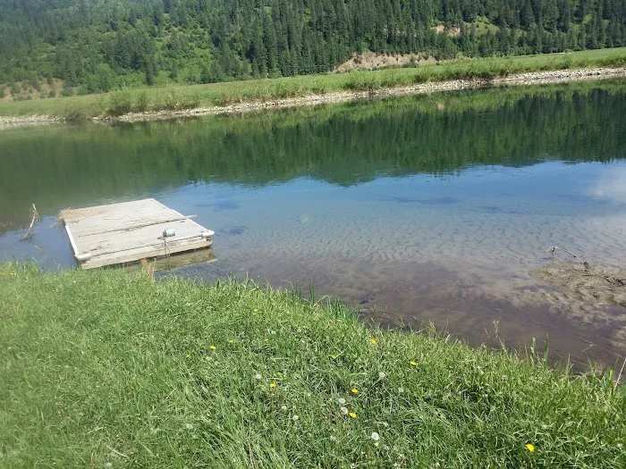 Eiter Family Campground Picture 3