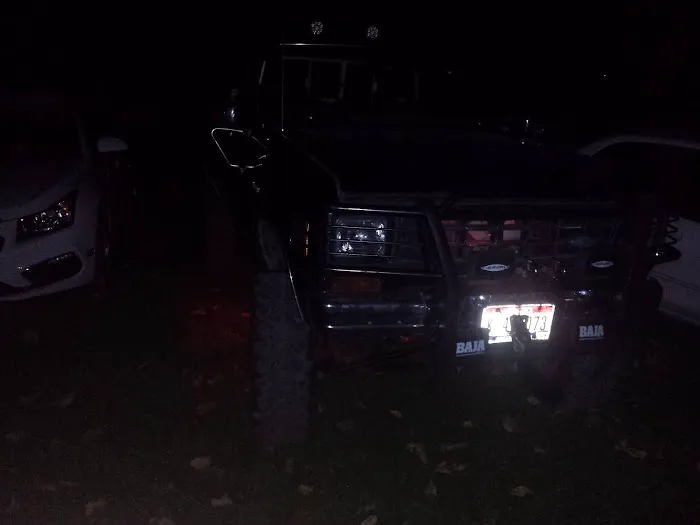 Eiter Family Campground Picture 4