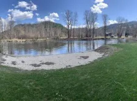 Eiter Family Campground